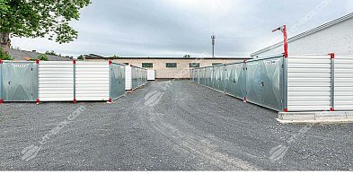 Self storage jako pomysł na biznes – jak zacząć zarabiać na magazynach