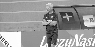 Smutne wieści ze świata piłki nożnej. Nie żyje Jacek Magiera