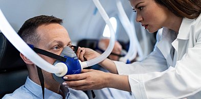 Czy komora hiperbaryczna wspiera regenerację i odporność organizmu