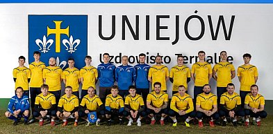 Remis na wyjeździe z LKS Sazanem Pęczniew. Kolejny mecz Termalnych w sobotę