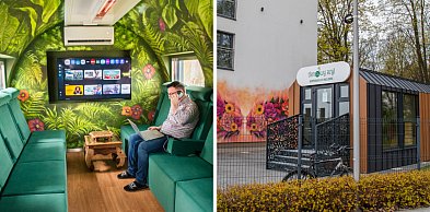 W Uniejowie otwarta została komora normobaryczna. Ile trwają seanse?