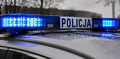 Atak z użyciem noża w gminie Uniejów. Zatrzymany 43-letni Kolumbijczyk