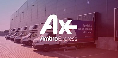 Logistyka dopasowana do wymagań Twojego ładunku