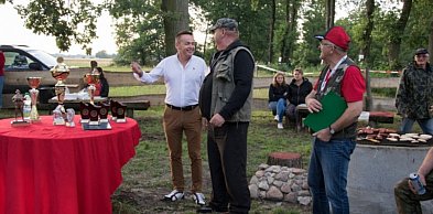 Spławikowe zmagania o Puchar Burmistrza w Uniejowie już w maju