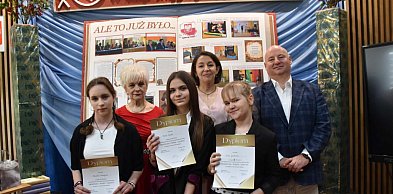 20 lat i setki uczestników. Jubileuszowy konkurs recytatorski