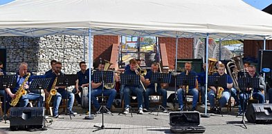 Zapowiedź koncertu: Band Uniejów zagra przy Termach!