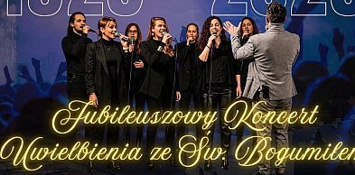 Muzyczne Uwielbienie nad rzeką. Wystąpią: Jakub Tomalak i Zespół KWU