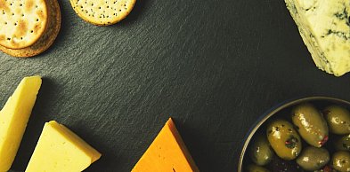 Włoskie sery - od ricotty po provolone, które warto mieć w kuchni