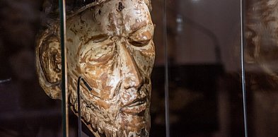 Wierna kopia głowy Chrystusa już gości w spycimierskim kościele