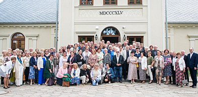 Podsumowano 13. rok działalności Uniejowskiego Uniwersytetu Trzeciego Wieku