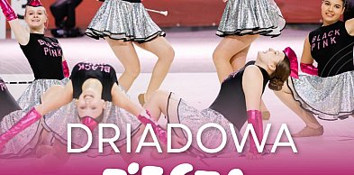 Driady zapraszają na zakończenie sezonu