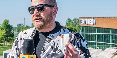 Ekipa „Dzień Dobry TVN” i Bartek Jędrzejak na żywo z Term Uniejów w sobotę