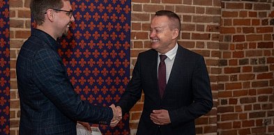 Rusza nabór wniosków na stypendia Burmistrza