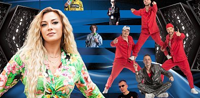 Disco Polo Party pod Gwiazdami już 4 lipca w Uniejowie