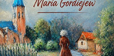 Wystawa prac malarskich Marii Gordiejew