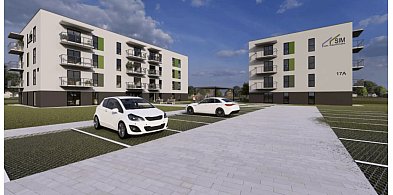 Rusza nabór na mieszkania SIM w Dąbiu-17230