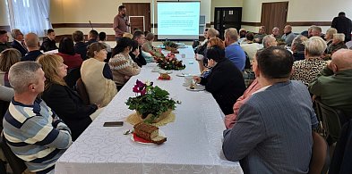 Seminarium Spycimierskie w  4. rocznicę wpisu kwiatowych dywanów na listę-17349