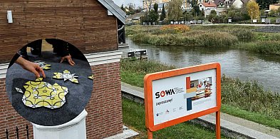 SOWA w Uniejowie wzbogaci się o 3 eksponaty z Centrum Nauki Kopernik-17350