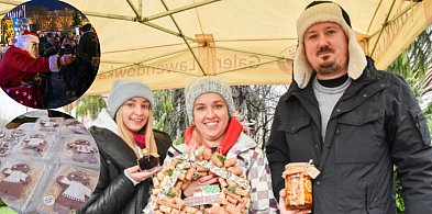 Świąteczny Jarmark już 7 grudnia w Uniejowie-17463