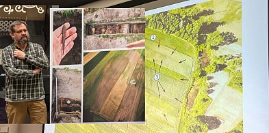 Ziemia wciąż skrywa pozostałości spycimierskiego grodu?-17571