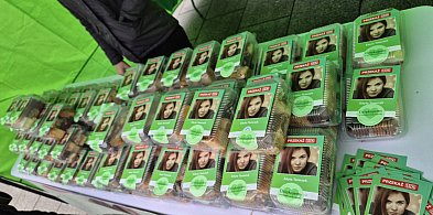 Trwa internetowa zbiórka na leczenie 28-latki z Poddębic. W sobotę odbędzie się ki-17681