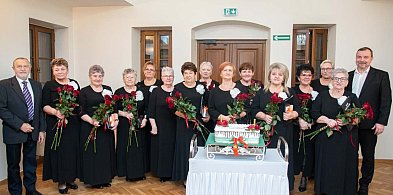 Trzy dekady uniejowskiego chóru. Kantylena świętowała jubileusz [ZDJĘCIA]-17701