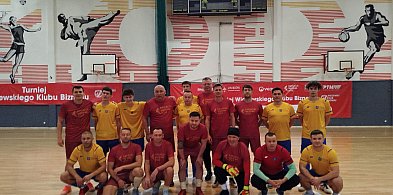 Drużyna Uniejowa na XIII Turnieju Widzewskiego Klubu Biznesu [FOTO]-17739
