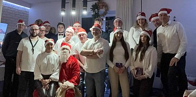 Wyjątkowy koncert  Bandu Uniejów już w święta. Gdzie zagrają?-17747