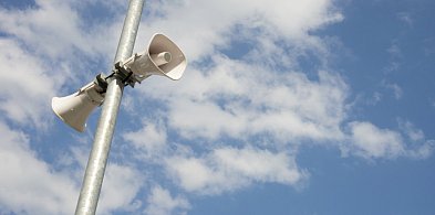 29 grudnia w regionie zawyją syreny alarmowe. Oto powód-17814