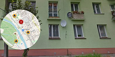 Gdzie się ukryć. Nowe narzędzie do wyszukiwania miejsc schronienia w okolicy-17837