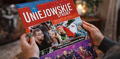 Zobacz najnowsze wydanie Uniejowskich Stron-17869