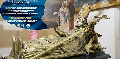 Uniejów sercem Diecezji. Inauguracja Roku Świętego Bogumiła już w tę niedzielę!-17941