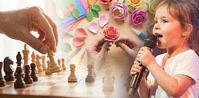 Ferie 2026 w Uniejowie: Kreatywność, zabawa i ruch! Sprawdź harmonogram zajęć