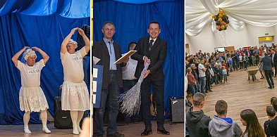 Wielki powrót po sześciu latach! Turniej Wsi w Wilamowie znów rozgrzeje emocje mie