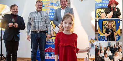 Rozśpiewany Uniejów! Za nami XXIV Miejsko-Gminny Festiwal Piosenki [ZDJĘCIA]