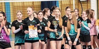 Rozegrano II Ogólnopolski Turniej o Puchar Burmistrza Uniejowa [FOTO]