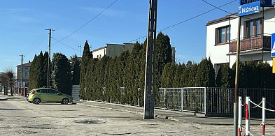 Wiśniowa w Uniejowie doczeka się remontu? Powiat pozyskał ponad milion zł