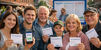 Ponad 8 milionów złotych do zgarnięcia w tegorocznym Budżecie Obywatelskim