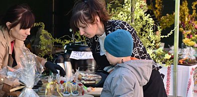 Weekend. Jarmark Wielkanocny w gminie Uniejów już po raz czwarty