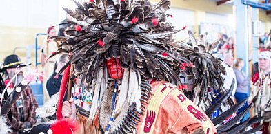 POWWOW Uniejów 2026 – święto muzyki, tańca i kultury rdzennych Amerykanów