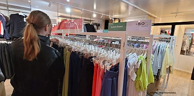 Taniej w sklepie 4 F w Uniejowie! Jaki rabat tylko do środy?