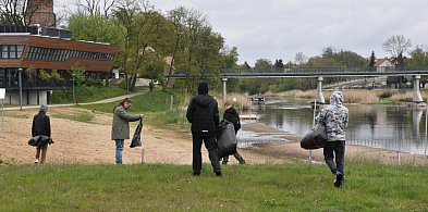 XII edycja ogólnopolskiej akcji sprzątania rzek i jezior już 25 kwietnia