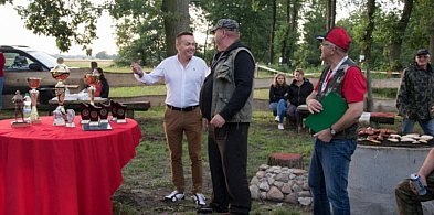 Spławikowe zmagania o Puchar Burmistrza w Uniejowie już w maju