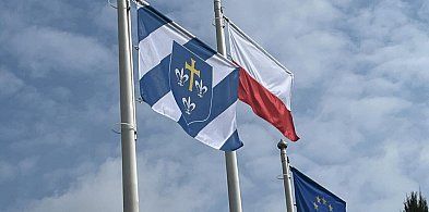 Zapraszamy na obchody Święta Konstytucji 3 Maja