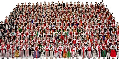 Mała Armia Janosika w Uniejowie. Koncert na Jubileusz św. Bogumiła