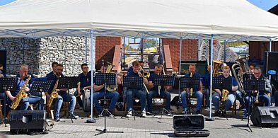 Zapowiedź koncertu: Band Uniejów zagra przy Termach!