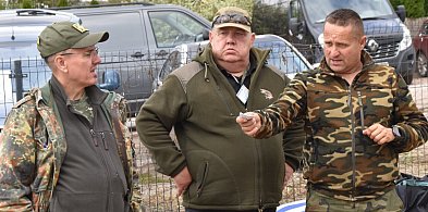 Wędkarze będą rywalizować o Puchar Prezesa Koła PZW nr 16 w Uniejowie