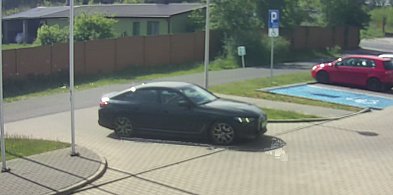 Przyjechał autem na komendę sprawdzić trzeźwość. Okazało się, że był pod wpływem
