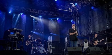 Muzyczne gwiazdy powracają do uzdrowiska! Trasa koncertowa „Lato ZET” zawita do Un
