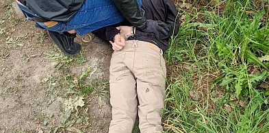 Oszukiwał metodą „na policjanta”, działał też w powiecie poddębickim